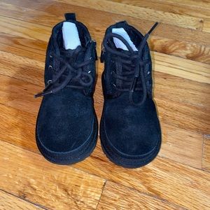 Ugg Boots- Toddler Neumel ll